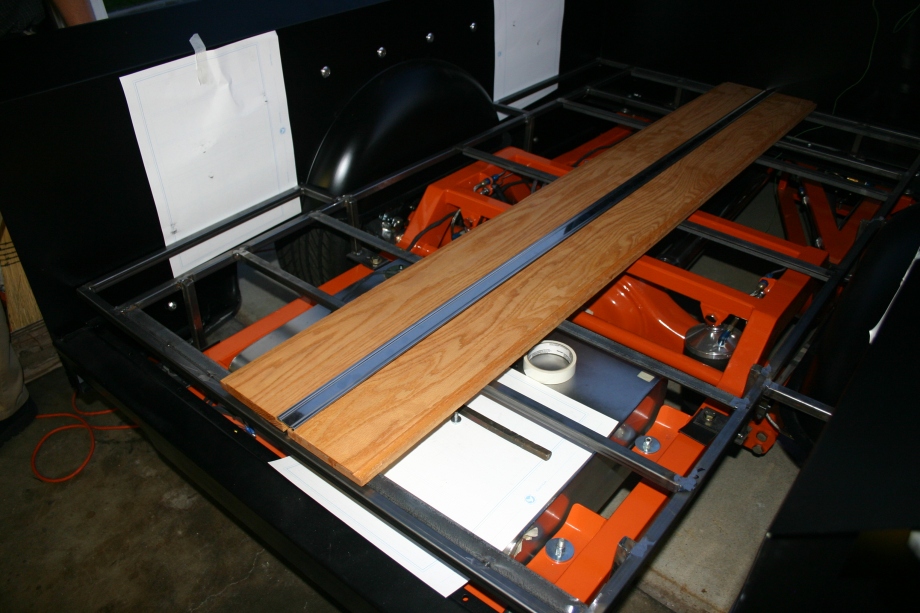 DIY Wood Truck Bed Plans cabinet plans professionals Plans ...
