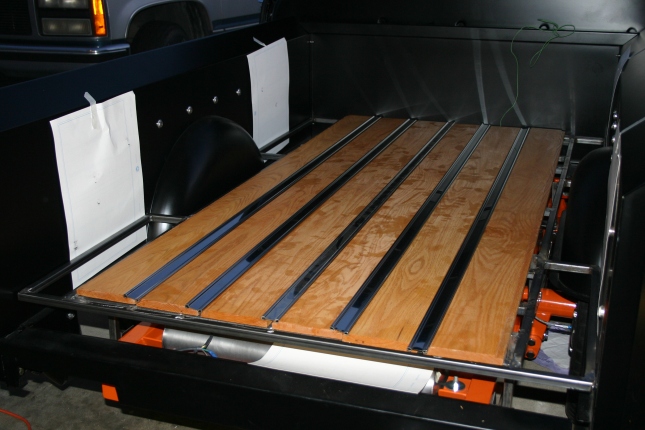 wooden truck bed tool box plans outgoing20twg